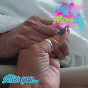 Meet your Posher, Julie-clint